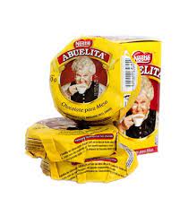 Chocolate Abuelita 90gr 6 tablillas
