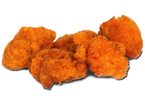 Boneless Totalmente cocido Buffalo