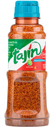 Tajin clasico 255g