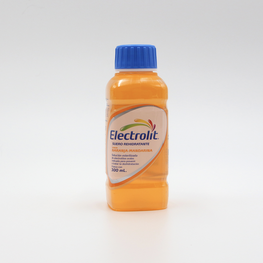 Electrolit naranja/mandarina 625ml