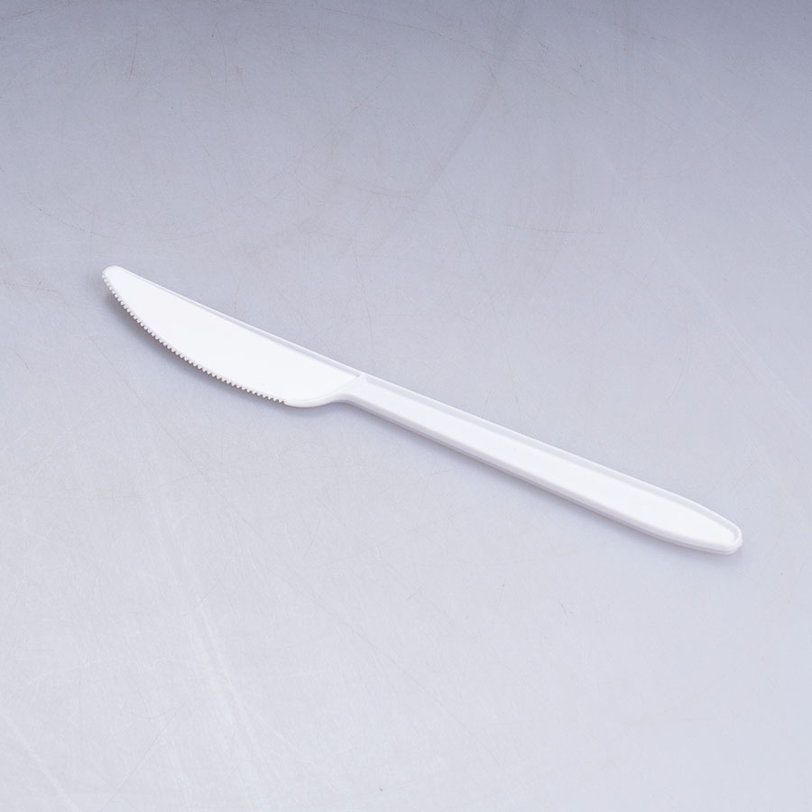 Cuchillo mediano (10pack,100pzs)