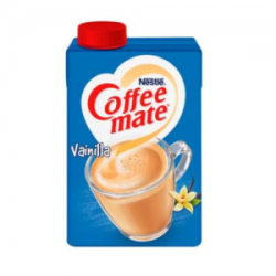 Coffe mate vainilla 530 gr