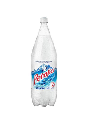 Peñafiel mineral 2 lts