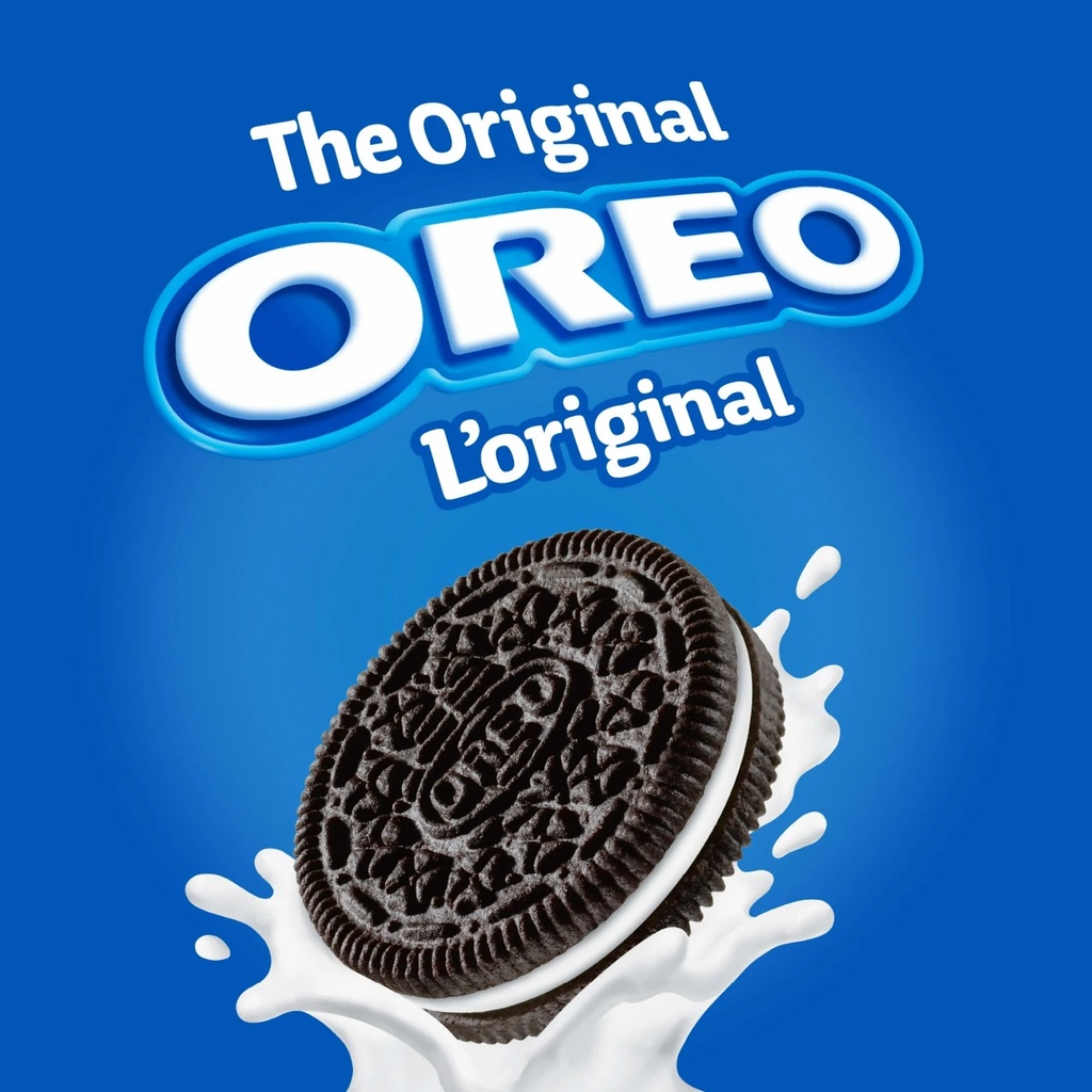 Oreo Mediana 14pz