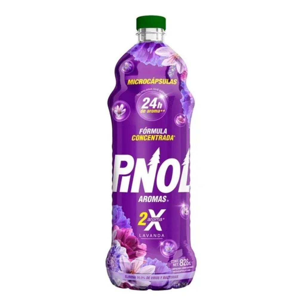 Pinol Aromas Lavanda 500ml