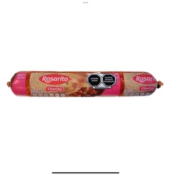 [CL043] Chorizo Rosarito 250gr