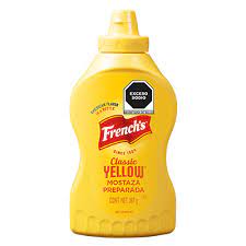 [41500750903] Mostaza Frenchs 226g