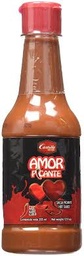 [724836055026] Salsa amor 355ml