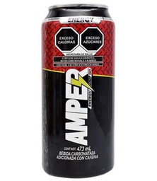 [A0024] Amper speed 473ml/12pzs