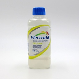 [A0044] Electrolit limon 625ml