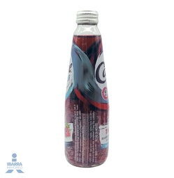 [A0018] Caribe sabor tinto 1pz/300ml