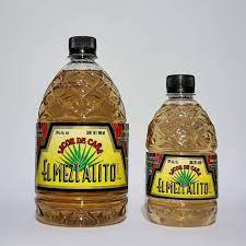 [7503001506128] Licor de caña El Mezcalito 440ml