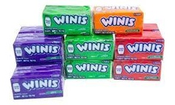 [754177509926] Winis caramelos 18.2 gr