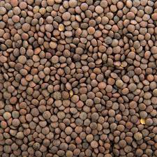 [CT001] Lentejas a Granel