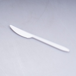 [095796036418] Cuchillo mediano (10pack,100pzs)