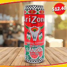 [A0035] Arizona de sandia 680 ml