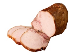 Chuleta ahumada entera pz