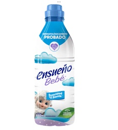 Ensueño bebé 850ml