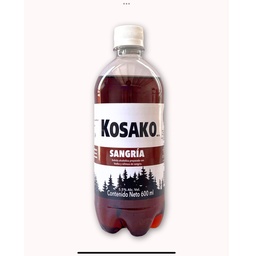 Kosako Sangría 600ml