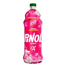 Pinol Aromas Floral 500ml