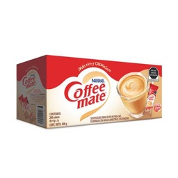 coffe mate sobres 200 sobres 4gr.